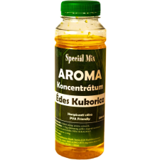 Special-Mix Édes kukorica aroma koncentrátum bojli, aroma