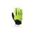 Specialized Body Geometry Trident Long Finger 2016 hosszú ujjú kerékpáros kesztyű, neon sárga-fekete, M-es méret