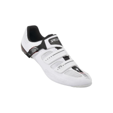 Specialized Pro Road országúti kerékpáros cipő, fehér, 40-es kerékpáros cipő