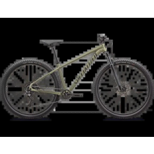 Specialized Rockhopper Comp 29 - M,GLOSS METALLIC SPRUCE / SMOKE, 2024 kerékpár és kerékpáros felszerelés