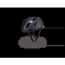 Specialized Search , fekete - M, 2024 kerékpáros sisak