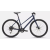Specialized Sirrus X 1.0 ST - M,Satin Deep Marine / szürke Kék Reflective, 2025