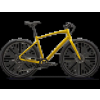 Specialized Sirrus X 2.0 -M , GLOSS SULPHUR / SATIN REFLECTIVE BLACK LIQUID METAL, 2024