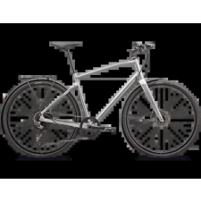 Specialized Sirrus X 4.0 EQ - M,SATIN LQDSIL FOGTNT , 2024 kerékpár és kerékpáros felszerelés