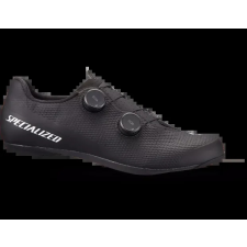 Specialized Torch 3.0 - 43, fekete, 2024 kerékpáros cipő