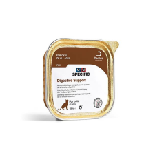 Specific CCD Specific FIW Digestive Support 100 g pástétom macskaeledel