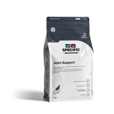 Specific CCD Specific FJD Joint Support 2 kg macskaeledel
