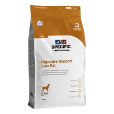  Specific CID-LF Digestive Support Low Fat dog 12kg kutyaeledel