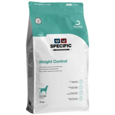 Specific CRD-2 Weight Control száraztáp 12 kg kutyaeledel
