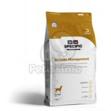 Specific Specific CCD Struvite Management száraztáp 2 kg kutyaeledel