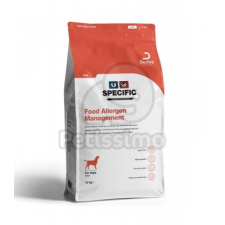 Specific Specific CDD Food Allergen Management száraztáp 12 kg kutyaeledel