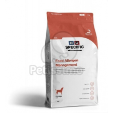 Specific Specific CDD Food Allergen Management száraztáp 7 kg kutyaeledel