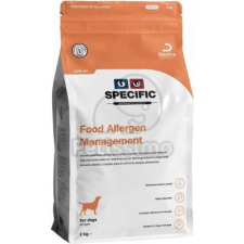 Specific Specific CDD-HY Food Allergen Management száraztáp 2 kg kutyaeledel