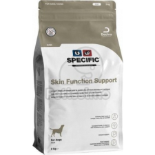 Specific Specific COD Skin Function Support száraztáp 2 kg kutyaeledel