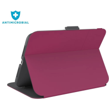SPECK 142573-9583 iPad mini 6 (2021) tok piros tablet tok