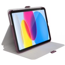 SPECK 150226-7265 Balance Folio iPad 10. generációs (2022) 10.9" lila tablet tok