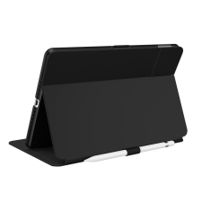 SPECK Balance Folio iPad 10.2" (2019/2020) tok fekete (138654-1050) (sp138654-1050) - Tablet tok tablet tok