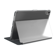SPECK Balance Folio iPad Pro Tok 11" Átlátszó/Fekete tablet tok