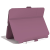 SPECK Balance Folio tablet tok iPad 10,9" 2022 (10. generáció) modellhez, lila (150226-7265)