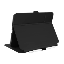 SPECK Balance Folio – tok iPad 10,9"-hez (2022) MICROBAN-nal (fekete) tablet tok