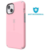 SPECK CandyShell Pro Case iPhone 13 rózsaszín