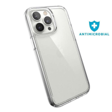 SPECK Gemshell Apple iPhone 14 Pro Max Magsafe Szilikon Tok - Átlátszó tok és táska