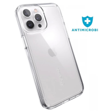 SPECK GemShell hátlap tok iPhone 13/12 Pro Max átlátszó tok és táska
