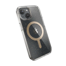 SPECK iPhone 13/14/15 Átlátszó MagSafe Tok tok és táska