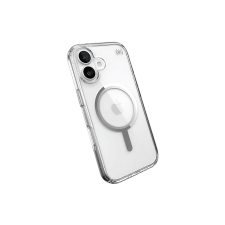 SPECK iPhone 17 tok, MagSafe, átlátszó (150954-3240) tok és táska