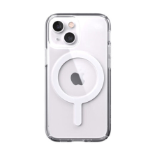 SPECK Presidio2 Apple iPhone 13/12 mini Magsafe Ütésálló Tok - Átlátszó (141681-5085) tok és táska