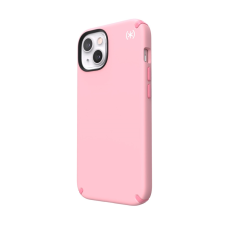 SPECK Presidio2 Apple iPhone 13 Ütésálló Tok - Pink (141690-9350) mobiltelefon kellék