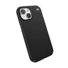 SPECK Presidio2 Pro Apple iPhone 13/14/15 Tok - Fekete (150472-3205) tok és táska