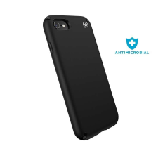 SPECK Presidio2 Pro Apple iPhone SE(2020)/8/7 Tok - Fekete/Fehér tok és táska