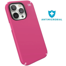 SPECK Presidio2 Pro Case iPhone 14 Pro rózsaszín mobiltelefon kellék