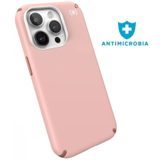 SPECK Presidio2 Pro Case iPhone 15 Pro rózsaszín mobiltelefon kellék