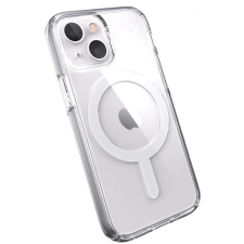 SPECK Presidio Perfect Clear Case iPhone 13 mini átlátszó mobiltelefon kellék