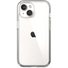 SPECK Presidio Perfect Clear Case iPhone 15/16e/14/13 átlátszó tok és táska
