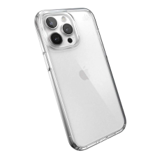 SPECK Presidio Perfect Clear iPhone 15 Pro Max Tok tok és táska
