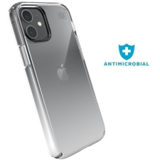 SPECK Presidio PERFECT CLEAR + OMBRE Apple iPhone 12 Mini Védőtok - Átlátszó tok és táska