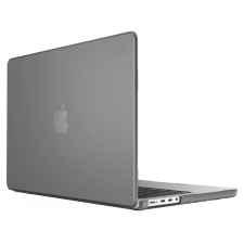 SPECK Smartshell Macbook Pro 14" (2021) tok fekete számítógéptáska
