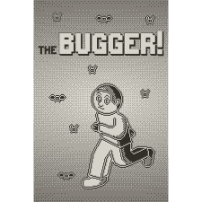 SpectraCoder The Bugger! (PC - Steam elektronikus játék licensz) videójáték