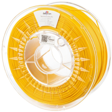 Spectrum 3D nyomtatószál, ASA 275, 1,75 mm, Traffic Yellow, 1 kg (80509) nyomtató kellék