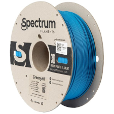 Spectrum 3D nyomtatószál, GreenyHT, 1,75 mm, Light Blue, 1 kg nyomtató kellék