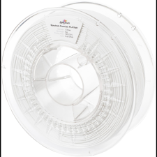 Spectrum 3D nyomtatószál, PLA Matt, 1,75 mm, Polar White, 1 kg (80235) nyomtató kellék