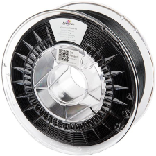 Spectrum 3D nyomtatószál, PLA Pro, 1,75 mm, Deep Black, 1 kg nyomtató kellék