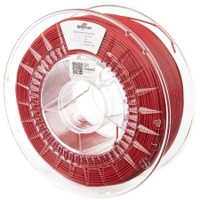 Spectrum 3D nyomtatószál, PLA Pro, 1,75 mm, Dragon Red, 1 kg nyomtató kellék
