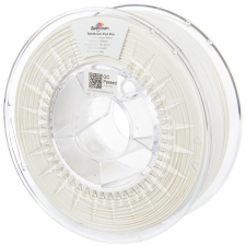 Spectrum 3D nyomtatószál, PLA Pro, 1,75 mm, Polar White, 1 kg (80102) nyomtató kellék