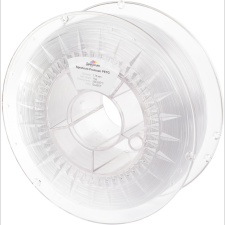 Spectrum 3D nyomtatószál, Premium PET-G, 1,75 mm, Glassy, 1 kg (80054) nyomtató kellék