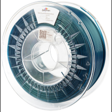 Spectrum 3D nyomtatószál, Premium PLA, 1,75 mm, Carribean Blue, 1 kg (80275) nyomtató kellék