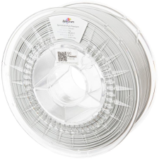 Spectrum 3D nyomtatószál, Premium PLA, 1,75 mm, Light Grey, 1 kg (80115) nyomtató kellék